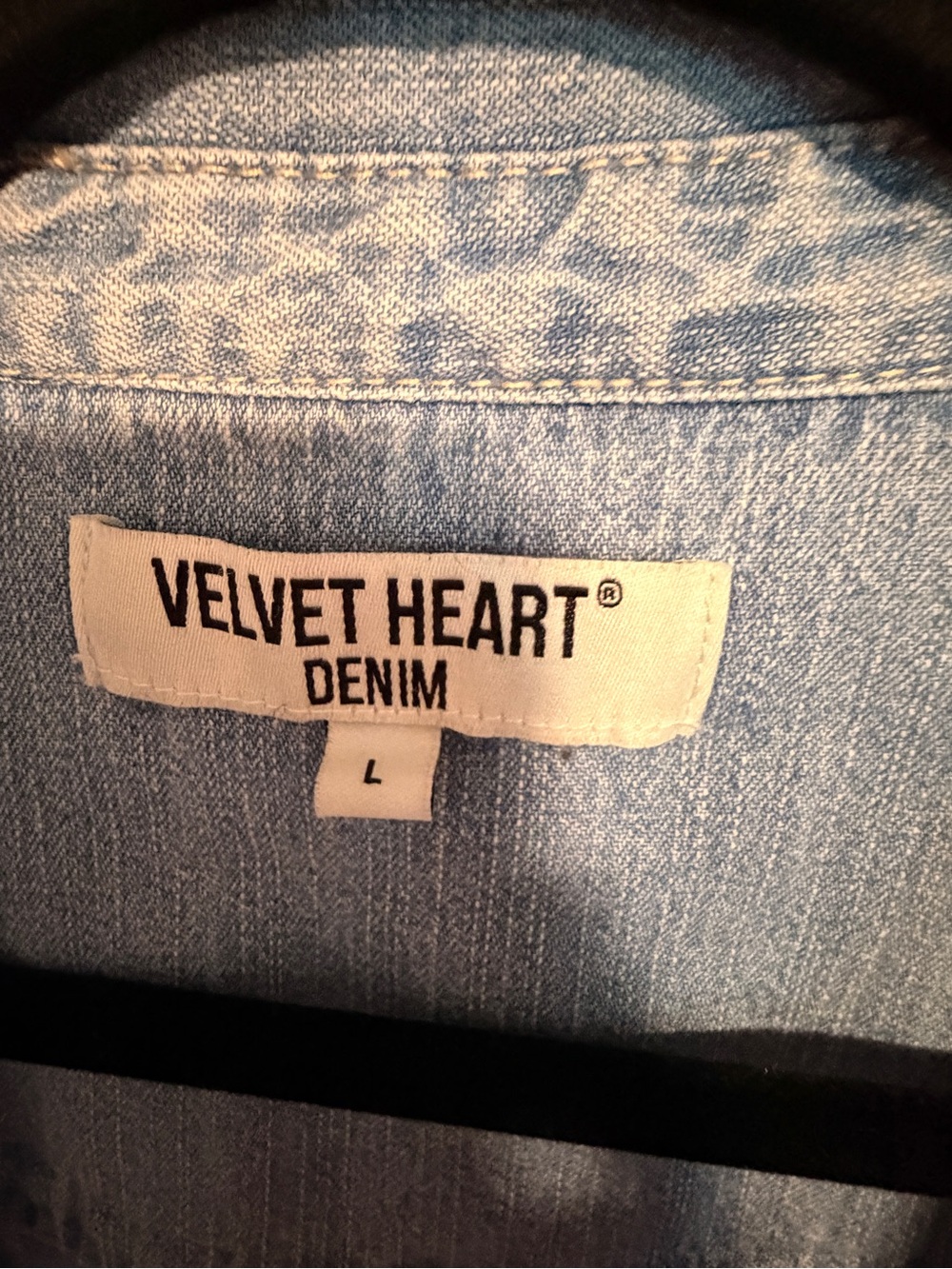Men Jeans Subcategory Identification - Picture 3 of 4